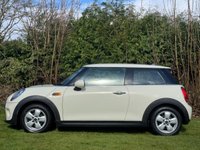USED 2015 65 MINI HATCH 1.5 Cooper Hatchback 3dr Petrol Manual Euro 6 (s/s) (136 ps) THIS CAR COMES WITH 6 MONTHS WARRANTY , BREAKDOWN COVER & RECOVERY +   KEYLESS START +  DUAL ZONE CLIMATE CONTROL +  BLUETOOTH +  AUX AND USB CONNECTION +  DAB RADIO +  FRONT CUPHOLDERS +  AUTO HEADLIGHTS +  BENDING LIGHTS +  POWER WINDOWS +  AUTO SIDE MIRRORS +  REAR WIPERS +  REAR HEATED WINDOW +  TRIP COMPUTER +  AUTO START/STOP +  TRACTION CONTROL +  15 INCH ALLOY WHEELS