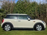 USED 2015 65 MINI HATCH 1.5 Cooper Hatchback 3dr Petrol Manual Euro 6 (s/s) (136 ps) THIS CAR COMES WITH 6 MONTHS WARRANTY , BREAKDOWN COVER & RECOVERY +   KEYLESS START +  DUAL ZONE CLIMATE CONTROL +  BLUETOOTH +  AUX AND USB CONNECTION +  DAB RADIO +  FRONT CUPHOLDERS +  AUTO HEADLIGHTS +  BENDING LIGHTS +  POWER WINDOWS +  AUTO SIDE MIRRORS +  REAR WIPERS +  REAR HEATED WINDOW +  TRIP COMPUTER +  AUTO START/STOP +  TRACTION CONTROL +  15 INCH ALLOY WHEELS