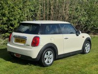 USED 2015 65 MINI HATCH 1.5 Cooper Hatchback 3dr Petrol Manual Euro 6 (s/s) (136 ps) THIS CAR COMES WITH 6 MONTHS WARRANTY , BREAKDOWN COVER & RECOVERY +   KEYLESS START +  DUAL ZONE CLIMATE CONTROL +  BLUETOOTH +  AUX AND USB CONNECTION +  DAB RADIO +  FRONT CUPHOLDERS +  AUTO HEADLIGHTS +  BENDING LIGHTS +  POWER WINDOWS +  AUTO SIDE MIRRORS +  REAR WIPERS +  REAR HEATED WINDOW +  TRIP COMPUTER +  AUTO START/STOP +  TRACTION CONTROL +  15 INCH ALLOY WHEELS