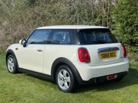 USED 2015 65 MINI HATCH 1.5 Cooper Hatchback 3dr Petrol Manual Euro 6 (s/s) (136 ps) THIS CAR COMES WITH 6 MONTHS WARRANTY , BREAKDOWN COVER & RECOVERY +   KEYLESS START +  DUAL ZONE CLIMATE CONTROL +  BLUETOOTH +  AUX AND USB CONNECTION +  DAB RADIO +  FRONT CUPHOLDERS +  AUTO HEADLIGHTS +  BENDING LIGHTS +  POWER WINDOWS +  AUTO SIDE MIRRORS +  REAR WIPERS +  REAR HEATED WINDOW +  TRIP COMPUTER +  AUTO START/STOP +  TRACTION CONTROL +  15 INCH ALLOY WHEELS