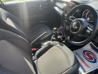 USED 2015 65 MINI HATCH 1.5 Cooper Hatchback 3dr Petrol Manual Euro 6 (s/s) (136 ps) THIS CAR COMES WITH 6 MONTHS WARRANTY , BREAKDOWN COVER & RECOVERY +   KEYLESS START +  DUAL ZONE CLIMATE CONTROL +  BLUETOOTH +  AUX AND USB CONNECTION +  DAB RADIO +  FRONT CUPHOLDERS +  AUTO HEADLIGHTS +  BENDING LIGHTS +  POWER WINDOWS +  AUTO SIDE MIRRORS +  REAR WIPERS +  REAR HEATED WINDOW +  TRIP COMPUTER +  AUTO START/STOP +  TRACTION CONTROL +  15 INCH ALLOY WHEELS