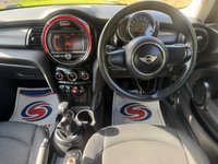 USED 2015 65 MINI HATCH 1.5 Cooper Hatchback 3dr Petrol Manual Euro 6 (s/s) (136 ps) THIS CAR COMES WITH 6 MONTHS WARRANTY , BREAKDOWN COVER & RECOVERY +   KEYLESS START +  DUAL ZONE CLIMATE CONTROL +  BLUETOOTH +  AUX AND USB CONNECTION +  DAB RADIO +  FRONT CUPHOLDERS +  AUTO HEADLIGHTS +  BENDING LIGHTS +  POWER WINDOWS +  AUTO SIDE MIRRORS +  REAR WIPERS +  REAR HEATED WINDOW +  TRIP COMPUTER +  AUTO START/STOP +  TRACTION CONTROL +  15 INCH ALLOY WHEELS