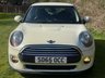 USED 2015 65 MINI HATCH 1.5 Cooper Hatchback 3dr Petrol Manual Euro 6 (s/s) (136 ps) THIS CAR COMES WITH 6 MONTHS WARRANTY , BREAKDOWN COVER & RECOVERY +   KEYLESS START +  DUAL ZONE CLIMATE CONTROL +  BLUETOOTH +  AUX AND USB CONNECTION +  DAB RADIO +  FRONT CUPHOLDERS +  AUTO HEADLIGHTS +  BENDING LIGHTS +  POWER WINDOWS +  AUTO SIDE MIRRORS +  REAR WIPERS +  REAR HEATED WINDOW +  TRIP COMPUTER +  AUTO START/STOP +  TRACTION CONTROL +  15 INCH ALLOY WHEELS