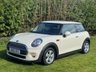 USED 2015 65 MINI HATCH 1.5 Cooper Hatchback 3dr Petrol Manual Euro 6 (s/s) (136 ps) THIS CAR COMES WITH 6 MONTHS WARRANTY , BREAKDOWN COVER & RECOVERY +   KEYLESS START +  DUAL ZONE CLIMATE CONTROL +  BLUETOOTH +  AUX AND USB CONNECTION +  DAB RADIO +  FRONT CUPHOLDERS +  AUTO HEADLIGHTS +  BENDING LIGHTS +  POWER WINDOWS +  AUTO SIDE MIRRORS +  REAR WIPERS +  REAR HEATED WINDOW +  TRIP COMPUTER +  AUTO START/STOP +  TRACTION CONTROL +  15 INCH ALLOY WHEELS