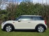 USED 2015 65 MINI HATCH 1.5 Cooper Hatchback 3dr Petrol Manual Euro 6 (s/s) (136 ps) THIS CAR COMES WITH 6 MONTHS WARRANTY , BREAKDOWN COVER & RECOVERY +   KEYLESS START +  DUAL ZONE CLIMATE CONTROL +  BLUETOOTH +  AUX AND USB CONNECTION +  DAB RADIO +  FRONT CUPHOLDERS +  AUTO HEADLIGHTS +  BENDING LIGHTS +  POWER WINDOWS +  AUTO SIDE MIRRORS +  REAR WIPERS +  REAR HEATED WINDOW +  TRIP COMPUTER +  AUTO START/STOP +  TRACTION CONTROL +  15 INCH ALLOY WHEELS