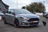 USED 2016 16 FORD FOCUS 2.0T EcoBoost ST-3 Hatchback 5dr Petrol Manual Euro 6 (s/s) (250 ps) 