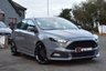 USED 2016 16 FORD FOCUS 2.0T EcoBoost ST-3 Hatchback 5dr Petrol Manual Euro 6 (s/s) (250 ps) 