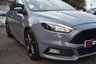 USED 2016 16 FORD FOCUS 2.0T EcoBoost ST-3 Hatchback 5dr Petrol Manual Euro 6 (s/s) (250 ps) 