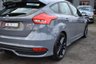 USED 2016 16 FORD FOCUS 2.0T EcoBoost ST-3 Hatchback 5dr Petrol Manual Euro 6 (s/s) (250 ps) 