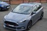 USED 2016 16 FORD FOCUS 2.0T EcoBoost ST-3 Hatchback 5dr Petrol Manual Euro 6 (s/s) (250 ps) 