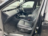 USED 2021 21 LAND ROVER RANGE ROVER EVOQUE 2.0 D200 MHEV R-Dynamic S SUV 5dr Diesel Auto 4WD Euro 6 (s/s) (204 ps) VAT Q CAR FULL DEALER HISTORY