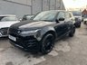 USED 2021 21 LAND ROVER RANGE ROVER EVOQUE 2.0 D200 MHEV R-Dynamic S SUV 5dr Diesel Auto 4WD Euro 6 (s/s) (204 ps) VAT Q CAR FULL DEALER HISTORY
