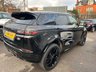USED 2021 21 LAND ROVER RANGE ROVER EVOQUE 2.0 D200 MHEV R-Dynamic S SUV 5dr Diesel Auto 4WD Euro 6 (s/s) (204 ps) VAT Q CAR FULL DEALER HISTORY