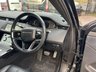 USED 2021 21 LAND ROVER RANGE ROVER EVOQUE 2.0 D200 MHEV R-Dynamic S SUV 5dr Diesel Auto 4WD Euro 6 (s/s) (204 ps) VAT Q CAR FULL DEALER HISTORY