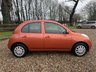 USED 2004 04 NISSAN MICRA 1.2 16v SE Hatchback 5dr Petrol Automatic (161 g/km, 79 bhp) LOVELY LITTLE AUTOMATIC!