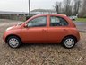 USED 2004 04 NISSAN MICRA 1.2 16v SE Hatchback 5dr Petrol Automatic (161 g/km, 79 bhp) LOVELY LITTLE AUTOMATIC!