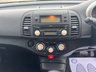 USED 2004 04 NISSAN MICRA 1.2 16v SE Hatchback 5dr Petrol Automatic (161 g/km, 79 bhp) LOVELY LITTLE AUTOMATIC!