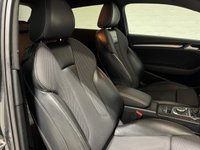 USED 2015 15 AUDI A3 1.6 TDI S line Hatchback 3dr Diesel Manual Euro 6 (s/s) (110 ps) +NATIONWIDE DELIVERY AVAILABLE+
