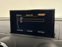 USED 2015 15 AUDI A3 1.6 TDI S line Hatchback 3dr Diesel Manual Euro 6 (s/s) (110 ps) +NATIONWIDE DELIVERY AVAILABLE+