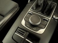 USED 2015 15 AUDI A3 1.6 TDI S line Hatchback 3dr Diesel Manual Euro 6 (s/s) (110 ps) +NATIONWIDE DELIVERY AVAILABLE+
