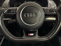 USED 2015 15 AUDI A3 1.6 TDI S line Hatchback 3dr Diesel Manual Euro 6 (s/s) (110 ps) +NATIONWIDE DELIVERY AVAILABLE+