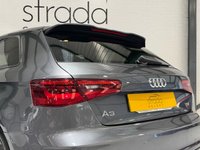 USED 2015 15 AUDI A3 1.6 TDI S line Hatchback 3dr Diesel Manual Euro 6 (s/s) (110 ps) +NATIONWIDE DELIVERY AVAILABLE+