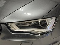 USED 2015 15 AUDI A3 1.6 TDI S line Hatchback 3dr Diesel Manual Euro 6 (s/s) (110 ps) +NATIONWIDE DELIVERY AVAILABLE+