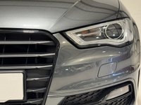 USED 2015 15 AUDI A3 1.6 TDI S line Hatchback 3dr Diesel Manual Euro 6 (s/s) (110 ps) +NATIONWIDE DELIVERY AVAILABLE+