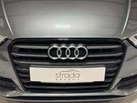 USED 2015 15 AUDI A3 1.6 TDI S line Hatchback 3dr Diesel Manual Euro 6 (s/s) (110 ps) +NATIONWIDE DELIVERY AVAILABLE+