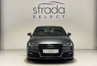 USED 2015 15 AUDI A3 1.6 TDI S line Hatchback 3dr Diesel Manual Euro 6 (s/s) (110 ps) +NATIONWIDE DELIVERY AVAILABLE+