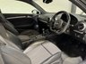 USED 2015 15 AUDI A3 1.6 TDI S line Hatchback 3dr Diesel Manual Euro 6 (s/s) (110 ps) +NATIONWIDE DELIVERY AVAILABLE+