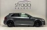 USED 2015 15 AUDI A3 1.6 TDI S line Hatchback 3dr Diesel Manual Euro 6 (s/s) (110 ps) +NATIONWIDE DELIVERY AVAILABLE+