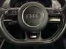 USED 2015 15 AUDI A3 1.6 TDI S line Hatchback 3dr Diesel Manual Euro 6 (s/s) (110 ps) +NATIONWIDE DELIVERY AVAILABLE+