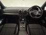 USED 2015 15 AUDI A3 1.6 TDI S line Hatchback 3dr Diesel Manual Euro 6 (s/s) (110 ps) +NATIONWIDE DELIVERY AVAILABLE+