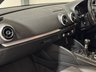 USED 2015 15 AUDI A3 1.6 TDI S line Hatchback 3dr Diesel Manual Euro 6 (s/s) (110 ps) +NATIONWIDE DELIVERY AVAILABLE+
