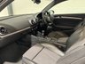 USED 2015 15 AUDI A3 1.6 TDI S line Hatchback 3dr Diesel Manual Euro 6 (s/s) (110 ps) +NATIONWIDE DELIVERY AVAILABLE+