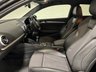 USED 2015 15 AUDI A3 1.6 TDI S line Hatchback 3dr Diesel Manual Euro 6 (s/s) (110 ps) +NATIONWIDE DELIVERY AVAILABLE+