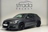 USED 2015 15 AUDI A3 1.6 TDI S line Hatchback 3dr Diesel Manual Euro 6 (s/s) (110 ps) +NATIONWIDE DELIVERY AVAILABLE+