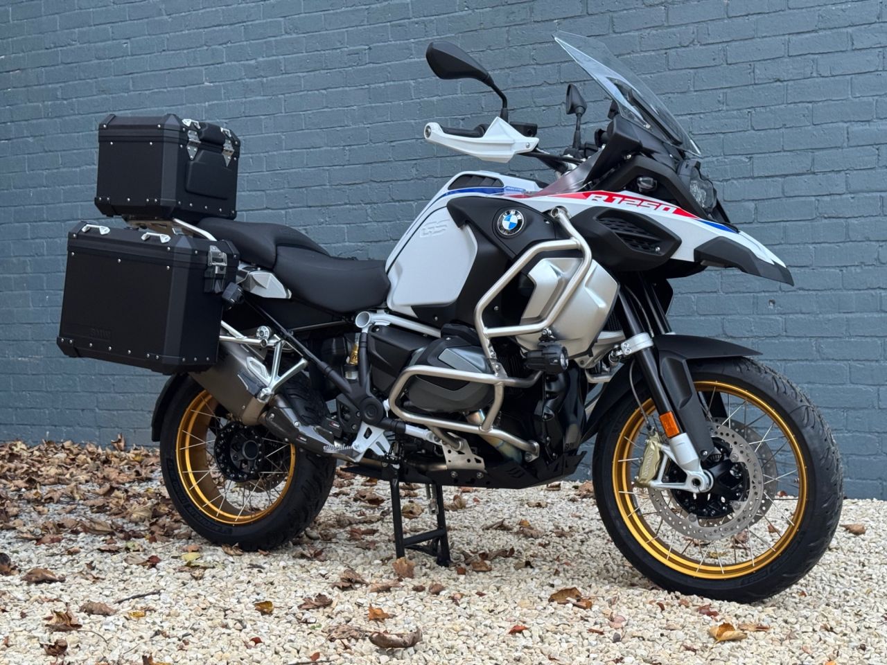 K02 BMW R1200GS R1250GS アドベンチャー R1200RT R1250RT PEO ゼロ