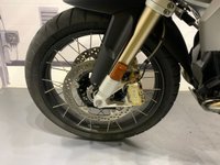 USED 2017 67 BMW R1200GS RALLYE - BUY ONLINE 24 HRS A DAY - FINANCE AVAILABLE - ALL TYPES OF CREDIT ACCEPTED WITH AKRAPOVIC EXHAUST & TOP BOX