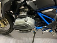 USED 2017 67 BMW R1200GS RALLYE - BUY ONLINE 24 HRS A DAY - FINANCE AVAILABLE - ALL TYPES OF CREDIT ACCEPTED WITH AKRAPOVIC EXHAUST & TOP BOX