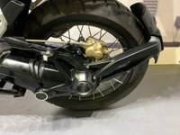 USED 2017 67 BMW R1200GS RALLYE - BUY ONLINE 24 HRS A DAY - FINANCE AVAILABLE - ALL TYPES OF CREDIT ACCEPTED WITH AKRAPOVIC EXHAUST & TOP BOX