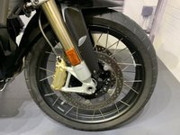 USED 2017 67 BMW R1200GS RALLYE - BUY ONLINE 24 HRS A DAY - FINANCE AVAILABLE - ALL TYPES OF CREDIT ACCEPTED WITH AKRAPOVIC EXHAUST & TOP BOX