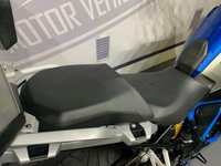 USED 2017 67 BMW R1200GS RALLYE - BUY ONLINE 24 HRS A DAY - FINANCE AVAILABLE - ALL TYPES OF CREDIT ACCEPTED WITH AKRAPOVIC EXHAUST & TOP BOX
