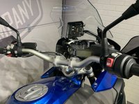 USED 2017 67 BMW R1200GS RALLYE - BUY ONLINE 24 HRS A DAY - FINANCE AVAILABLE - ALL TYPES OF CREDIT ACCEPTED WITH AKRAPOVIC EXHAUST & TOP BOX