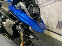 USED 2017 67 BMW R1200GS RALLYE - BUY ONLINE 24 HRS A DAY - FINANCE AVAILABLE - ALL TYPES OF CREDIT ACCEPTED WITH AKRAPOVIC EXHAUST & TOP BOX