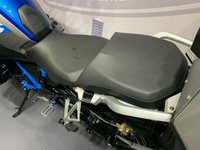 USED 2017 67 BMW R1200GS RALLYE - BUY ONLINE 24 HRS A DAY - FINANCE AVAILABLE - ALL TYPES OF CREDIT ACCEPTED WITH AKRAPOVIC EXHAUST & TOP BOX