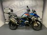 USED 2017 67 BMW R1200GS RALLYE - BUY ONLINE 24 HRS A DAY - FINANCE AVAILABLE - ALL TYPES OF CREDIT ACCEPTED WITH AKRAPOVIC EXHAUST & TOP BOX