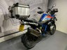USED 2017 67 BMW R1200GS RALLYE - BUY ONLINE 24 HRS A DAY - FINANCE AVAILABLE - ALL TYPES OF CREDIT ACCEPTED WITH AKRAPOVIC EXHAUST & TOP BOX