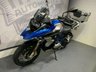 USED 2017 67 BMW R1200GS RALLYE - BUY ONLINE 24 HRS A DAY - FINANCE AVAILABLE - ALL TYPES OF CREDIT ACCEPTED WITH AKRAPOVIC EXHAUST & TOP BOX